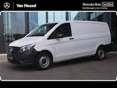 Mercedes-Benz Vito - 110 CDI Lang |NAVI/AIRCO/CRUISE C/3 ZITPL. |Certified