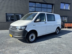 Volkswagen Transporter - 2.0 TDI L1H1 Ec.Bus