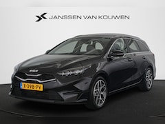 Kia Cee'd Sportswagon - Ceed 1.0 T-GDi ExecutiveLine Panoramadak Stuur-Stoelverwarming Camera