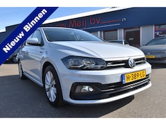 Volkswagen Polo - 1.0 TSI Highline R-Line , CLIMATR , CR CONTR , NAVI , PDC V+A , LMV16 ,