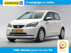 SEAT Mii Electric - Mii Aut. [ Cruise control PDC Lane-Assist ]