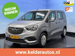 Opel Combo Tour - Turbo L1H1 Edition