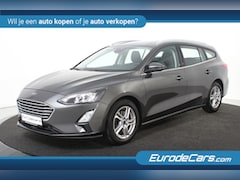 Ford Focus Wagon - Connected *1ste Eigenaar*Navigatie*PDC