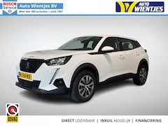 Peugeot 2008 - 1.2 PureTech | Blue Lease Active | Airco | Navi