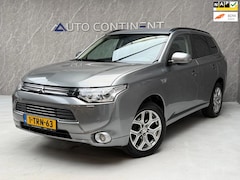 Mitsubishi Outlander - 2.0 PHEV Executive / NAP / Onderhouden / Nette Auto