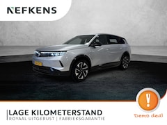 Opel Grandland - SUV GS 73 kWh | Demo | Technology Pack Plus | 360 Camera | Navigatie | Carplay | Stoelverw