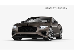 Bentley Continental GT - S V8 Hybrid MY2026 | Coming soon