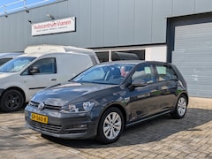 Volkswagen Golf - 1.0 TSI Comfortline NAP APK CLIMA NAVI