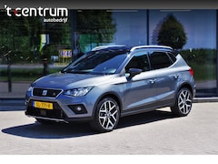 SEAT Arona - 1.0 TSI Automaat FR, Cruise Control, Camera, Climate Control, Carplay