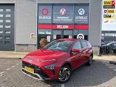 Hyundai Bayon - 1.0 T-GDI Premium