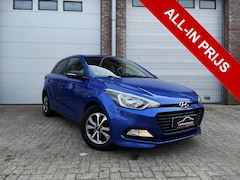 Hyundai i20 - 1.0 T-GDI Comfort Dealer oh/Garantie
