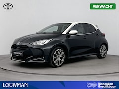 Toyota Yaris - 1.5 Hybrid Executive | JBL-Audio | Head-up Display | Onderweg-naar-dealer