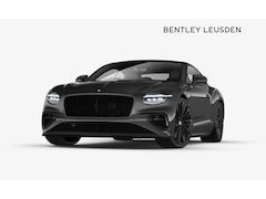 Bentley Continental GT - Speed V8 Hybrid MY2026 | Coming soon