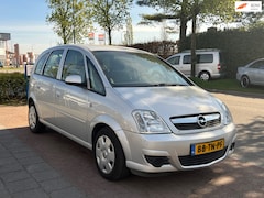 Opel Meriva - 1.6-16V Enjoy *automaat|ruime auto