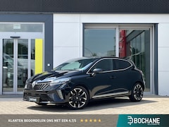 Renault Clio - 1.0 TCe 90 GPF techno | Achteruitrijcamera | Apple CarPlay / Android Auto | Navigatie | 17