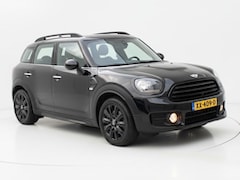 MINI Countryman - 1.5 Cooper Dutch Made Edition Navi/Panodak/Stoelverw