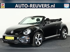 Volkswagen Beetle Cabriolet - 1.2 TSI Sound / Opendak / Navi / CarPlay / Cruisecontrol