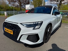 Audi A3 Sportback - 2.0 TFSI S3 quattro Edition One Pano Memory HUD