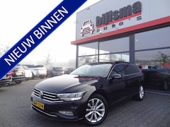 Volkswagen Passat Variant - 2.0 TSI | DYN AUDIO | TREKHAAK | CAMERA | ADAP CRUISE | NAVI |