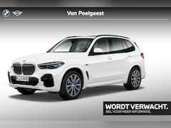 BMW X5 - xDrive45e High Executive | M Sport | Panoramadak | Head-Up Display | Stoelverwarming | Com