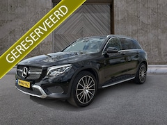 Mercedes-Benz GLC-klasse - 250 d 4MATIC Prestige