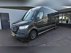 Mercedes-Benz Sprinter - 314 2.2 CDI L3H2 DC EURO VI-D motor schade
