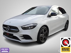 Mercedes-Benz B-klasse - 250 e AMG Line NIGHT | SFEERVERLICHTING