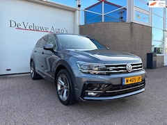 Volkswagen Tiguan Allspace - 1.4 TSI Highline Business R-line 7p.|PANO|CAM