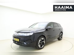 Opel Grandland - 1.6 Turbo Plug-in-Hybrid GS | 360° Camera | Panoramisch schuif/kantel dak | Stoel & stuurv