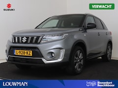 Suzuki Vitara - 1.4 Boosterjet Select Smart Hybrid | Dealeronderhouden |