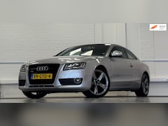 Audi A5 Coupé - 1.8 TFSI S-Line Navigatie S Line-pakket Nieuwe apk