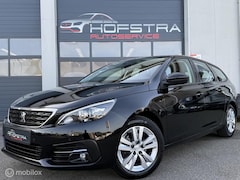 Peugeot 308 SW - 1.2 PureTech Virtual-Cockpit CarPlay Trekhk