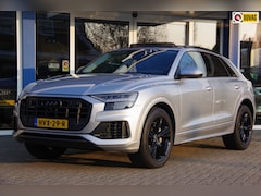 Audi Q8 - 55 TFSI e quattro Pro Line SOH 96% 360 camera panorama