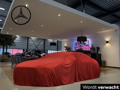 Mercedes-Benz A-klasse - 180 d automaat / Bns Sol. Lux. / AMG / LED *NAP