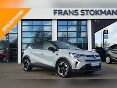 Renault Captur - 1.8 E-Tech full Hybrid 160 Techno