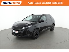 Peugeot 3008 - 1.6 HYbrid 225 GT |YR98414|