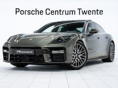 Porsche Panamera - 4 E-Hybrid
