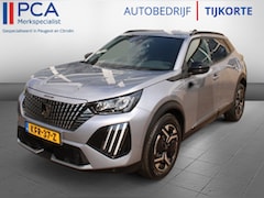 Peugeot 2008 - 1.2 PureTech Allure