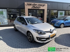 Renault Mégane - 1.2 TCe Bose Navi unieke kmstand automaat
