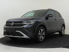 Volkswagen T-Cross - 1.0 TSI Life Edition