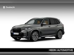 BMW X5 - xDrive50e M-Sport Pro | Panorama | Harman Kardon | Trekhaak | Driving Assistant Profession