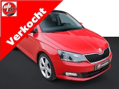 Skoda Fabia - 1.2 TSI First Ed. St