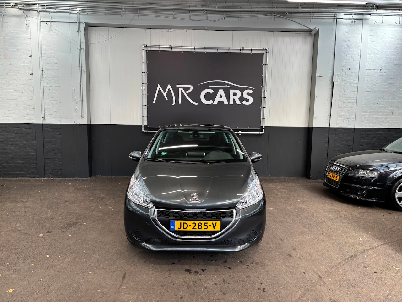 Peugeot 208 - 1.0 VTi Navi/Cruise Control/Airco - AutoWereld.nl