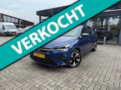 Opel Corsa-e - Elegance 50 kWh (SOH 95, 3%)
