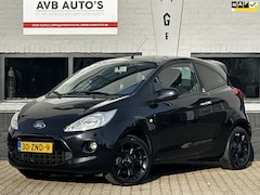 Ford Ka - 1.2 Metal start/stop Airco Spoiler