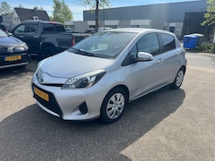 Toyota Yaris - 1.5 Full Hybrid Aspiration