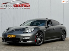 Porsche Panamera - 4.8 Turbo Alacantara|Burmester|VolOpties