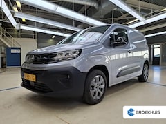 Opel Combo - 1.5 BlueHDi 130 PK | PRIJS INCL BPM | AUTOMAAT | 8 JAAR GARANTIE | TREKHAAK | BETIMMERING