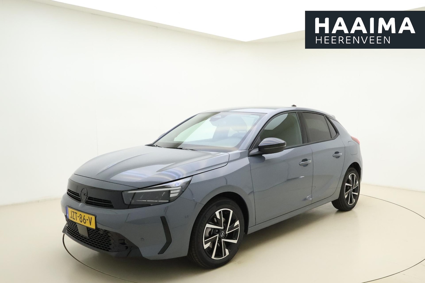 Opel Corsa - 1.2 Turbo GS 100 PK | Navigatie | Climate control | Camera | Parkeersensoren voor en achte - AutoWereld.nl