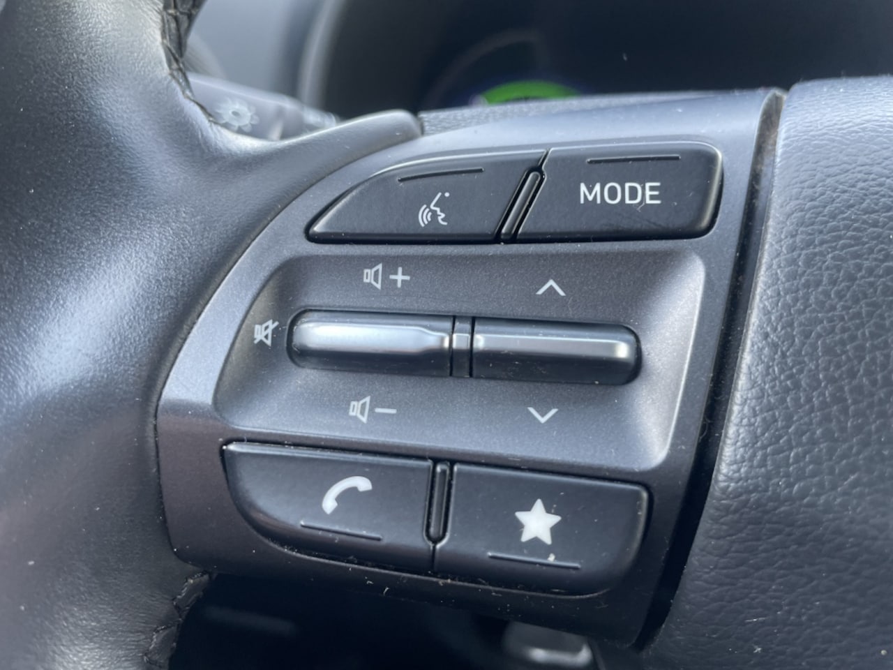 Hyundai Kona - 1.6 GDI HEV Comf Smart*RIJKLAARPRIJS*